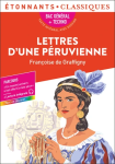 Lettres d'une Péruvienne vignette