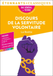 Discours de la servitude volontaire vignette