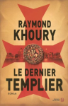 Le dernier templier vignette