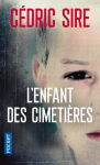 L'enfant des cimetières vignette