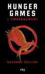 Hunger games vignette