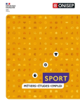 Sport vignette