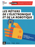 Les métiers de l'électronique et de la robotique vignette