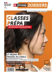 Classes prépas : économiques, littéraires, scientifiques (nouveaux programmes) vignette
