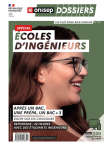 Ecoles d'ingénieurs vignette