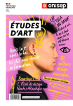 Etudes d'art vignette