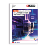 Les métiers de la production industrielle vignette
