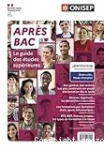 Après bac, le guide des études supérieures