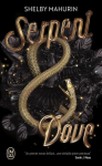 Serpent & Dove vignette