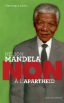 Nelson Mandela NON à l'apartheid vignette