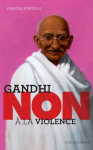 Gandhi vignette