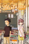A silent voice 1 vignette