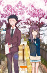 A silent voice vignette