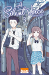 A silent voice 3 vignette