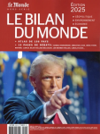 Le bilan du monde vignette