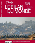 Le bilan du monde vignette