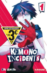 Kemono incidents vignette
