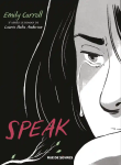 Speak vignette