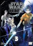 Star wars rebels vignette