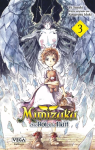 Mimizuku et le roi de la nuit vignette