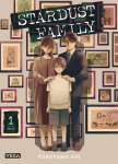Stardust Family vignette