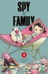 Spy x family Tome 9 vignette