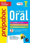 Le Grand Oral Tle générale