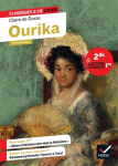 Ourika (2de, lecture cursive 1re) vignette