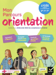 Mon Parcours Orientation - Ed. 2023 - Cahier de l'élève vignette