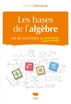 Les bases de l'algèbre vignette