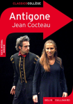 Antigone vignette
