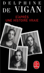 D'après une histoire vraie vignette