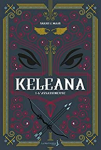 Keleana, l'assassineuse vignette