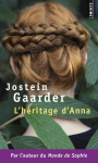 L'héritage d'Anna vignette