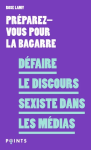 Défaire le discours sexiste dans les médias vignette