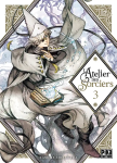 L'Atelier des sorciers. 3 vignette