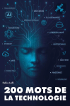 200 mots de la technologie vignette