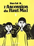 L'ascension du Haut Mal vignette