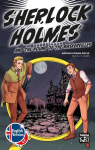 Sherlock Holmes and the hound of the Baskervilles vignette