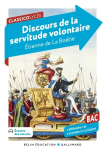 Discours de la servitude volontaire vignette