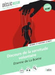 Discours de la servitude volontaire vignette