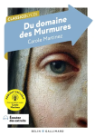 Du domaine des Murmures vignette
