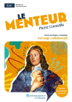Le Menteur, Pierre Corneille vignette