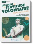 Discours de la servitude volontaire vignette