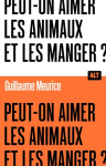 Peut-on aimer les animaux et les manger ? vignette