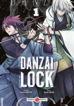 Danzai lock vignette
