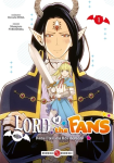 Lord of the fans vignette