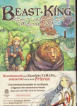 Beast king and medicinal herb