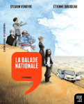 La balade nationale vignette