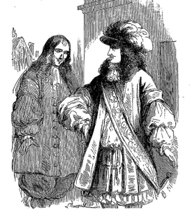 Le th&eacute;&acirc;tre du XVIIe si&egrave;cle au XXIe si&egrave;cle 